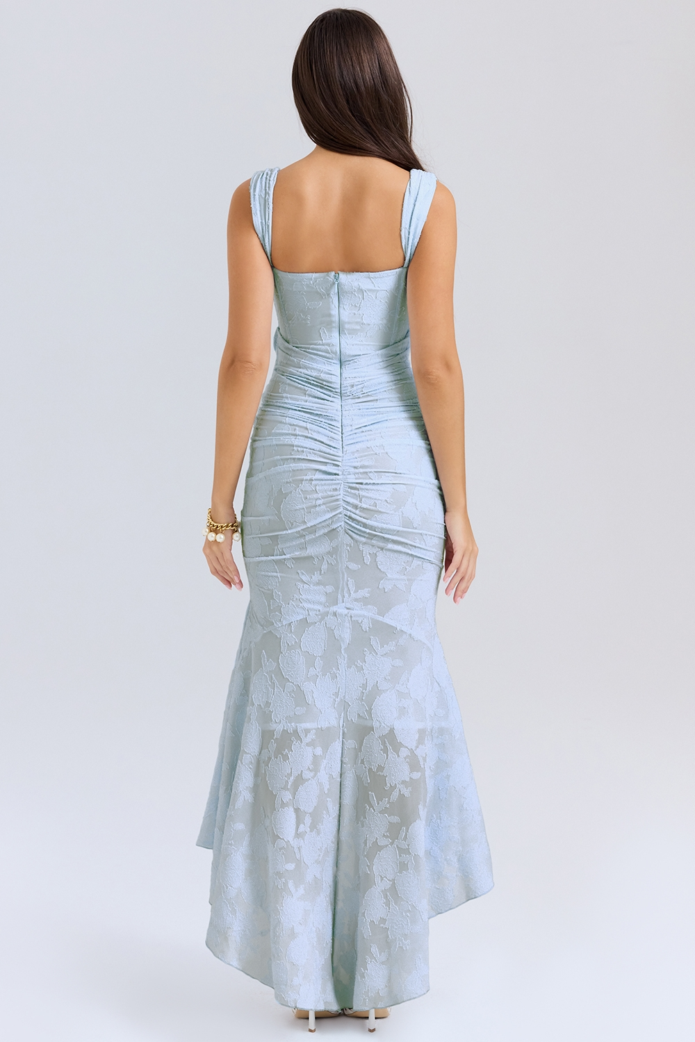 Carisia™ | Maxi Kleita