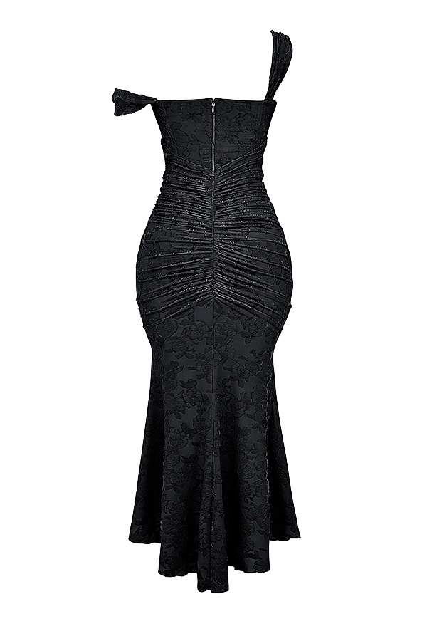 Carisia™ | Maxi Kleita