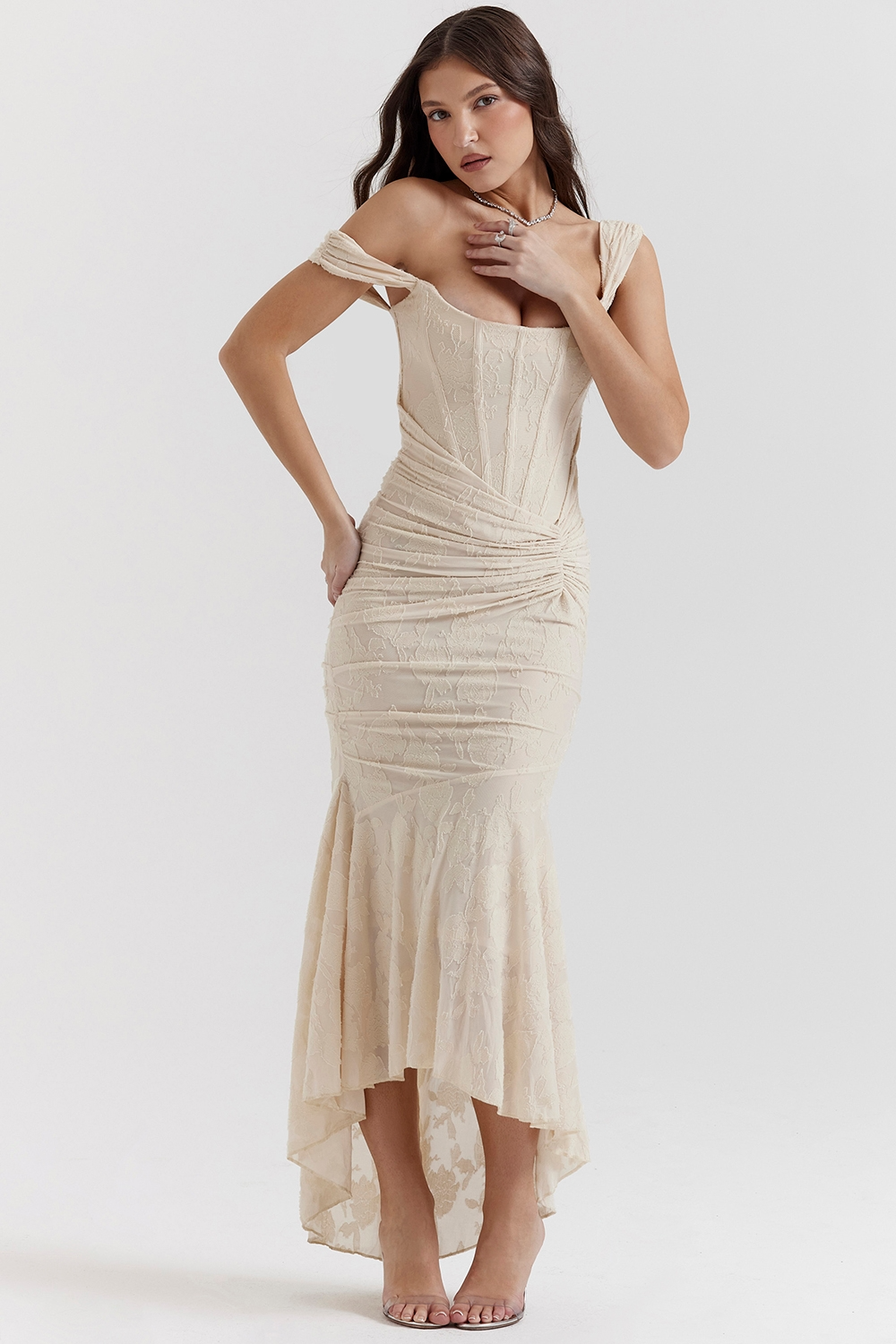 Carisia™ | Maxi Kleita