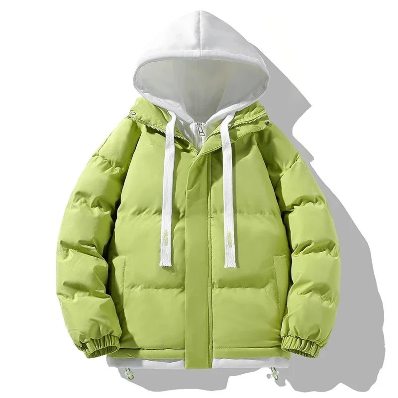 Ikdienas Puffers