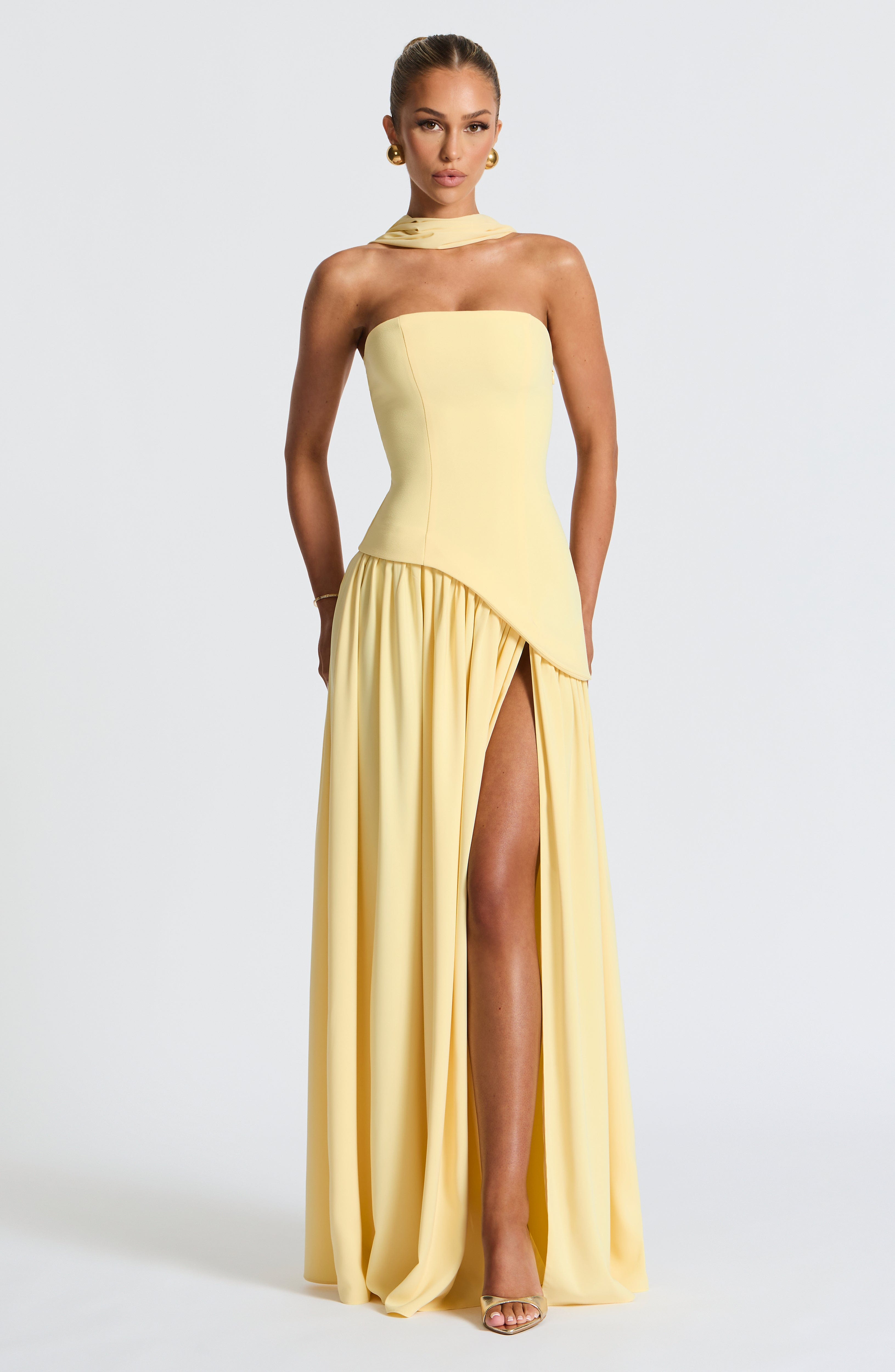 Tessa™ | Maxi Kleita