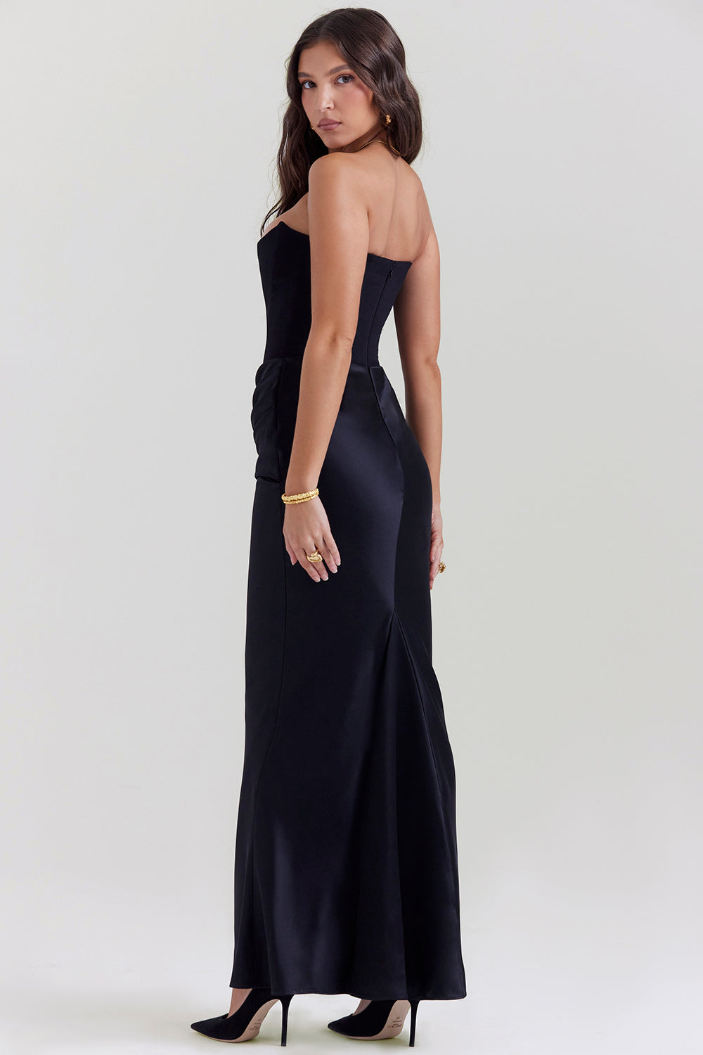 Cassia™ | Eleganta Maxi Kleita