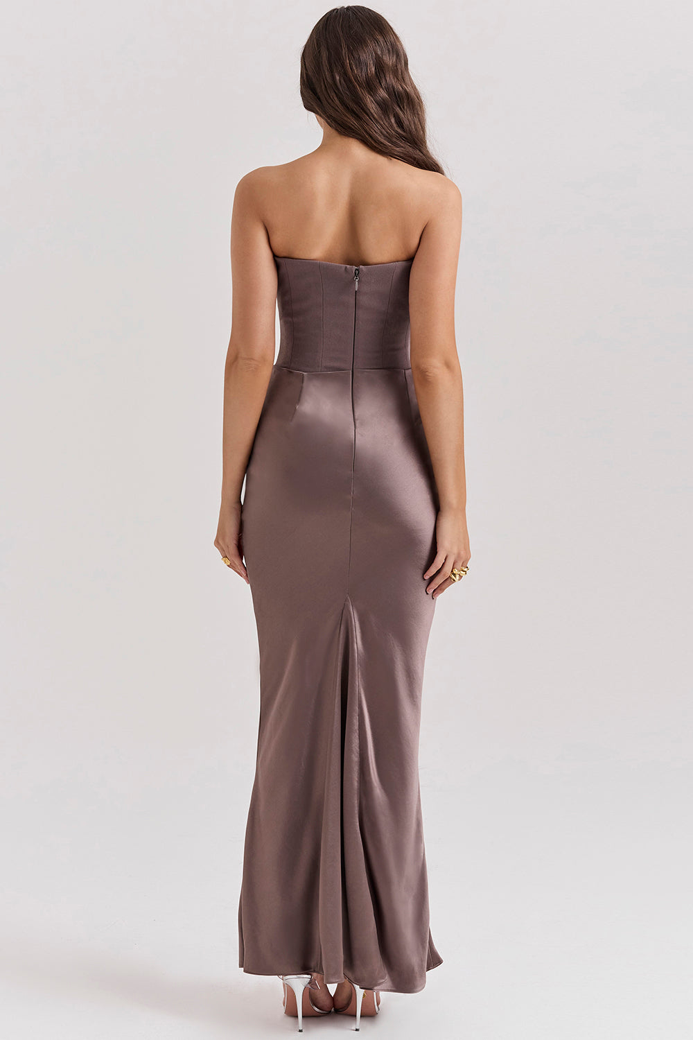 Cassia™ | Eleganta Maxi Kleita
