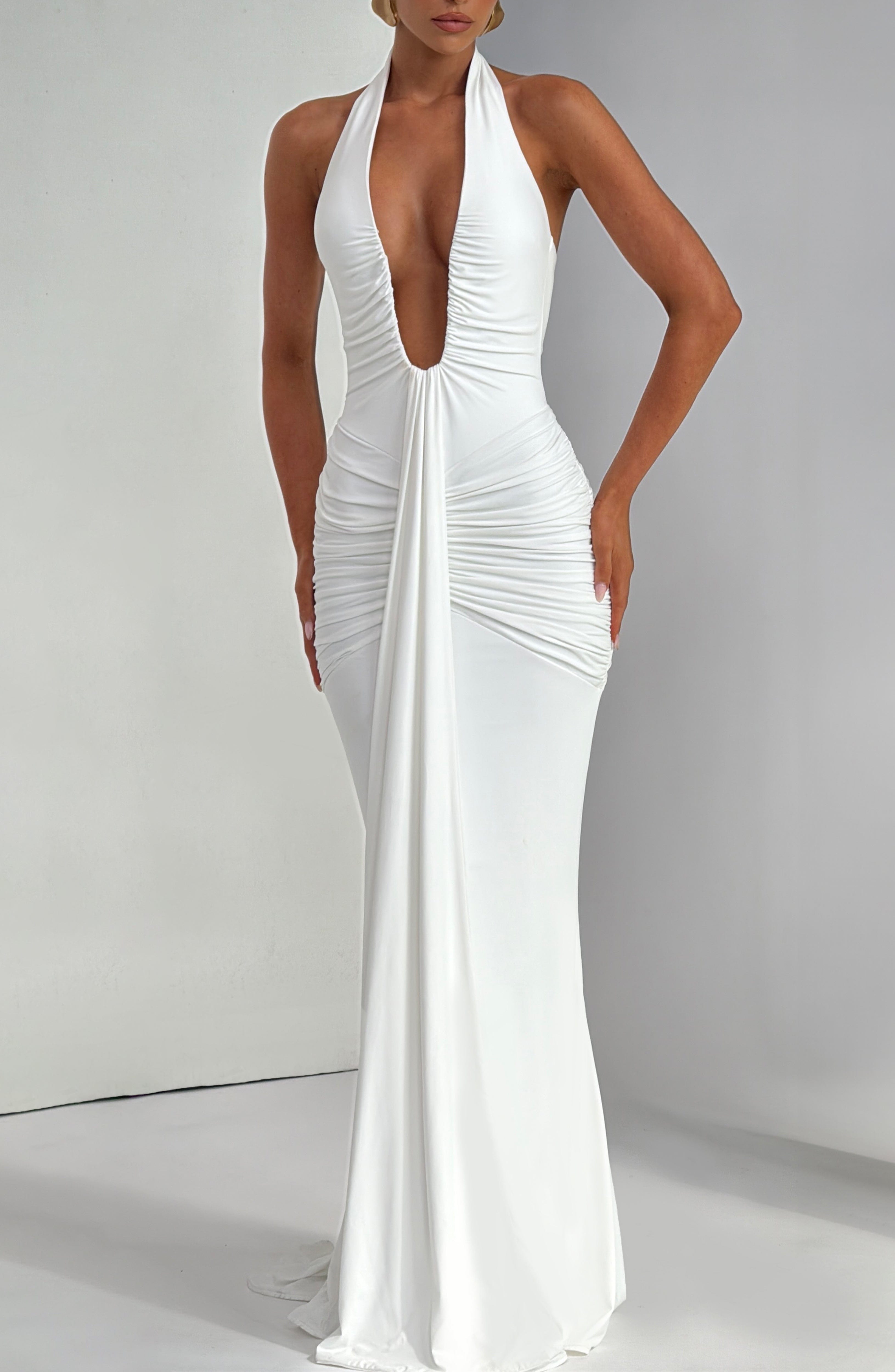 Bria™ | Maxi Kleita Whisper Trail