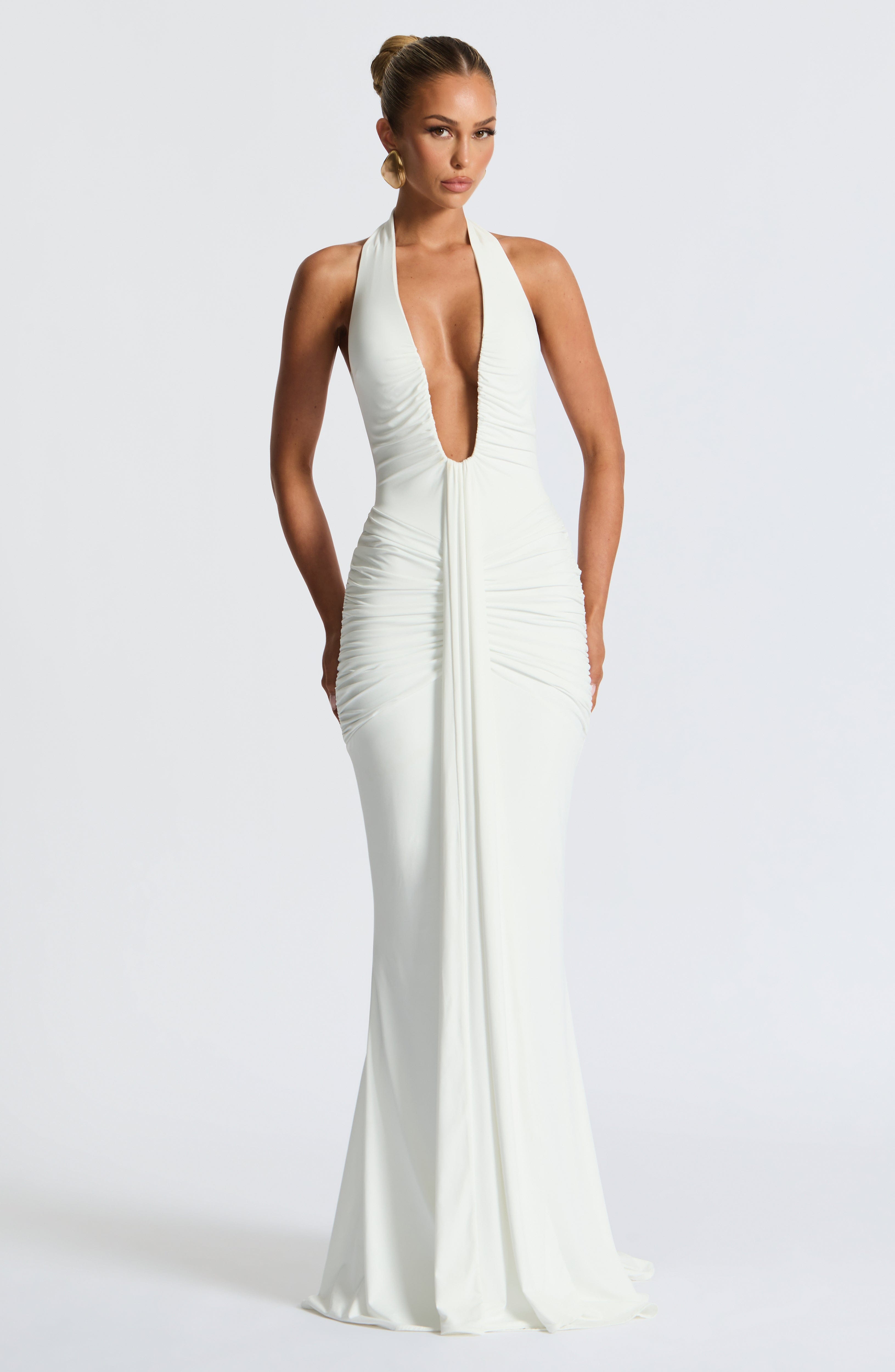 Bria™ | Maxi Kleita Whisper Trail