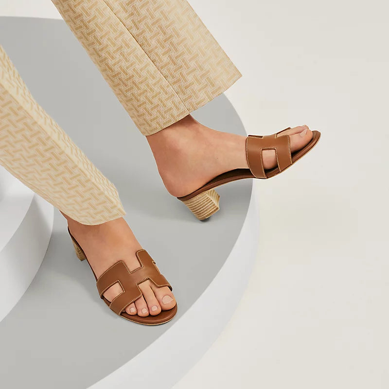 Savrani™ Oasis Sandals